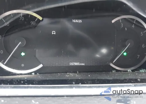 2020 Land Rover Range Rover Evoque S from USA, damaged, VIN SALZJ2FX1LH120862